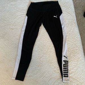 Puma leggings